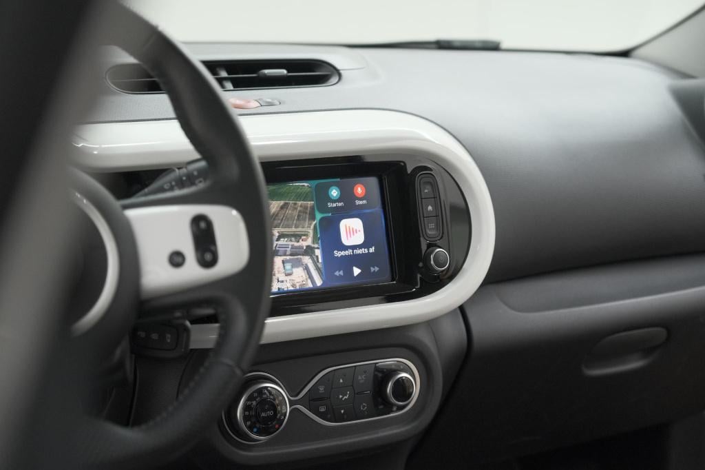 Renault Twingo z.e. r80 collection | lage kilometerstand | apple carplay | 