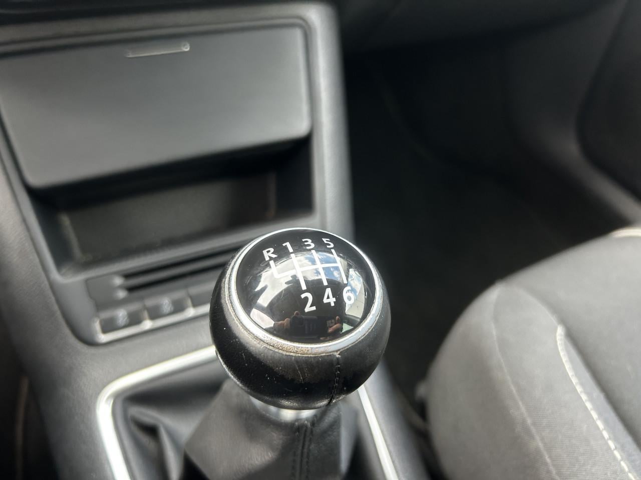 Volkswagen Tiguan 1.4 TSI /APK/CRUISE CONTR/STOELV/PDC/