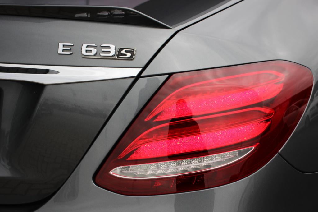 Mercedes-Benz E-Klasse amg 63 s 4matic+ premium plus 612pk | burmester