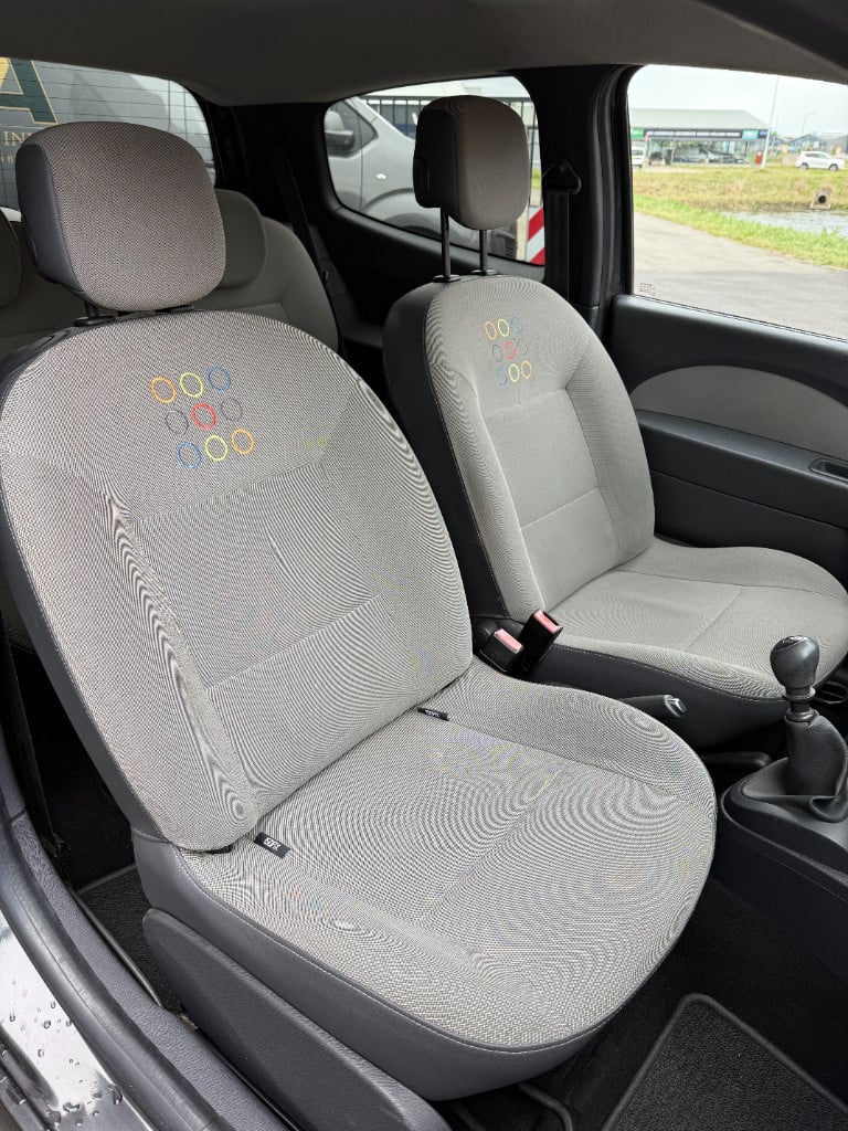 Renault Twingo 1.2 - collection - nieuwe db riem!