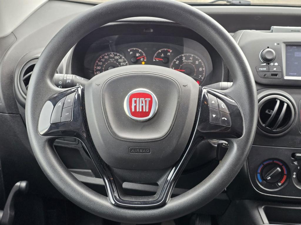 Fiat Fiorino 1.4 basis