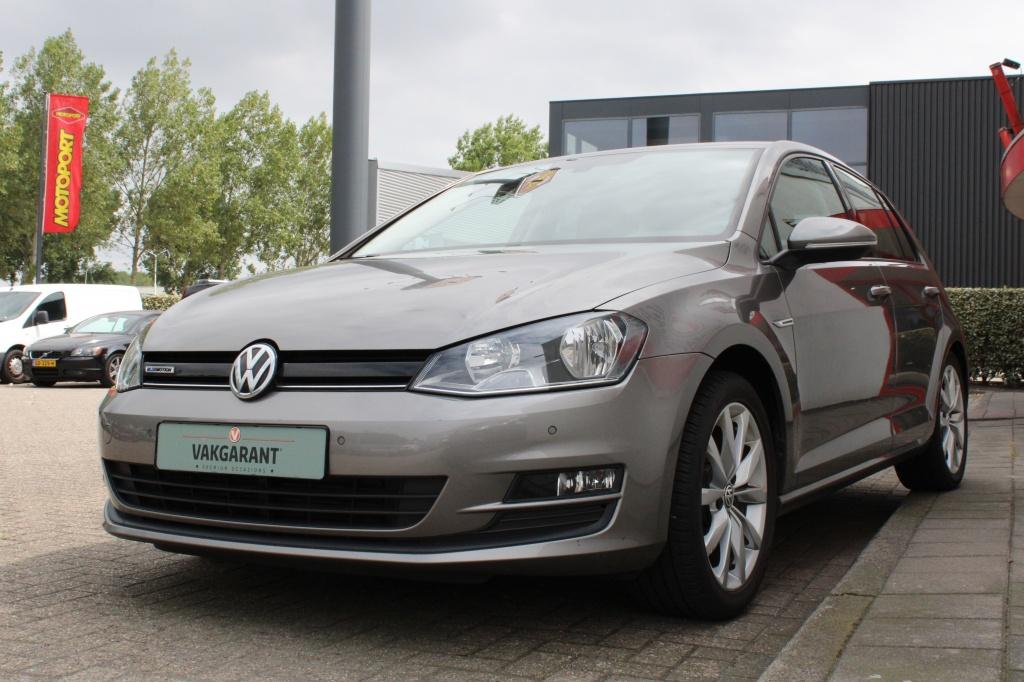 Volkswagen Golf 1.0 tsi comfortline