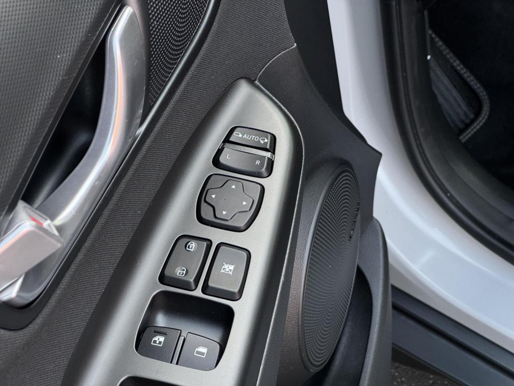 Hyundai Kona 1.6 gdi hev fashion incl. afneembare trekhaak!