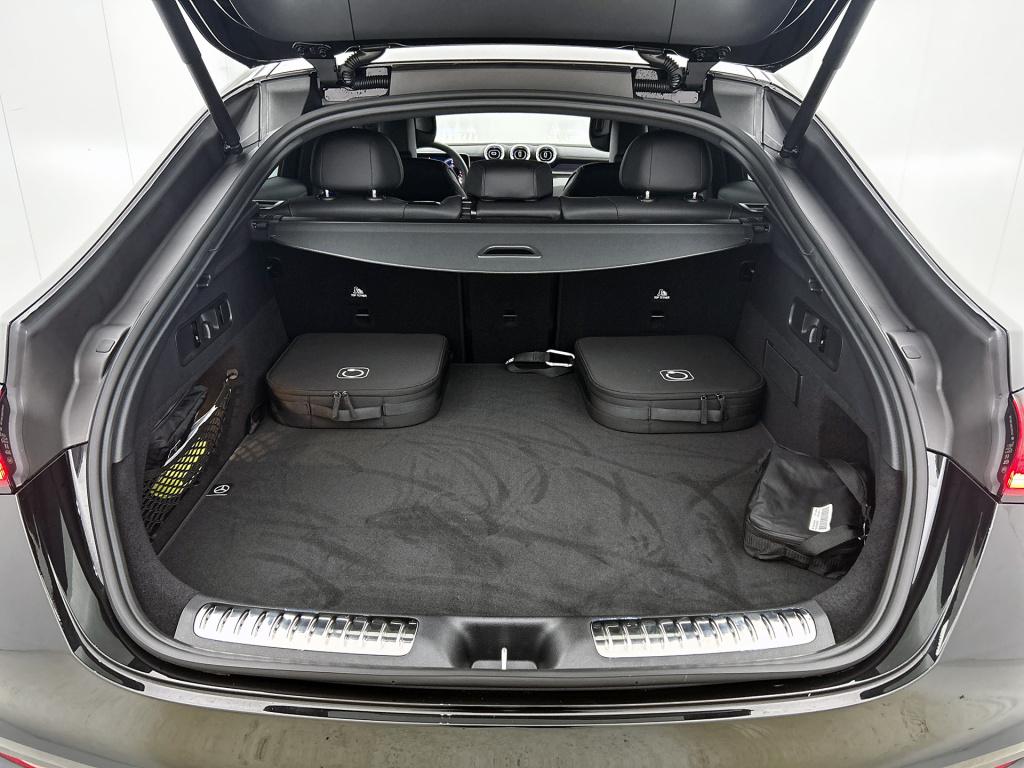 Mercedes-Benz Glc coupé 300e 4matic business solution amg | premium | night