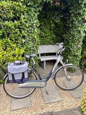 Elektrische fiets