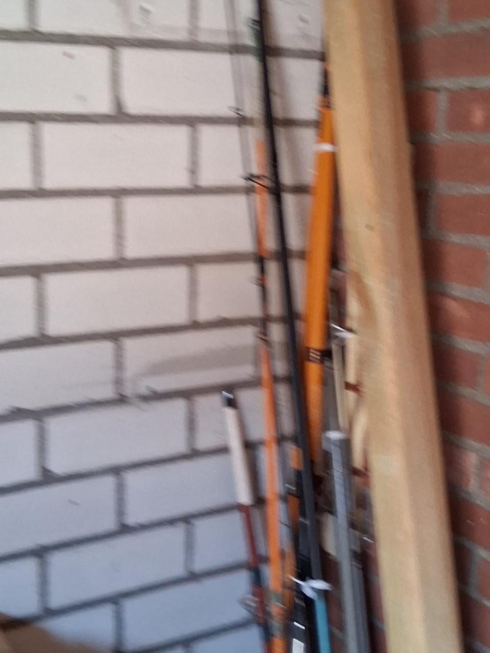 Hengels en molens
