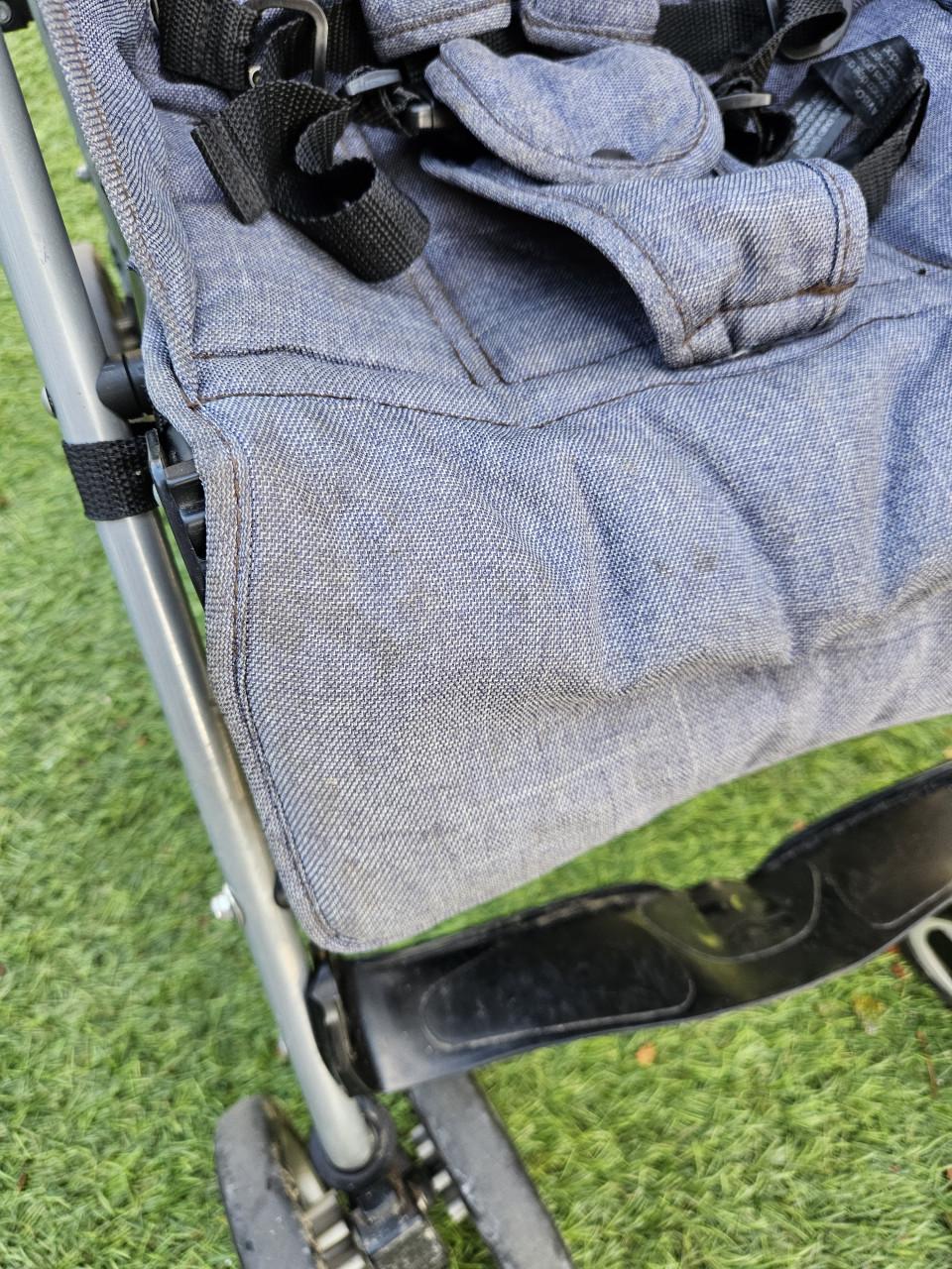 Buggy Koelstra