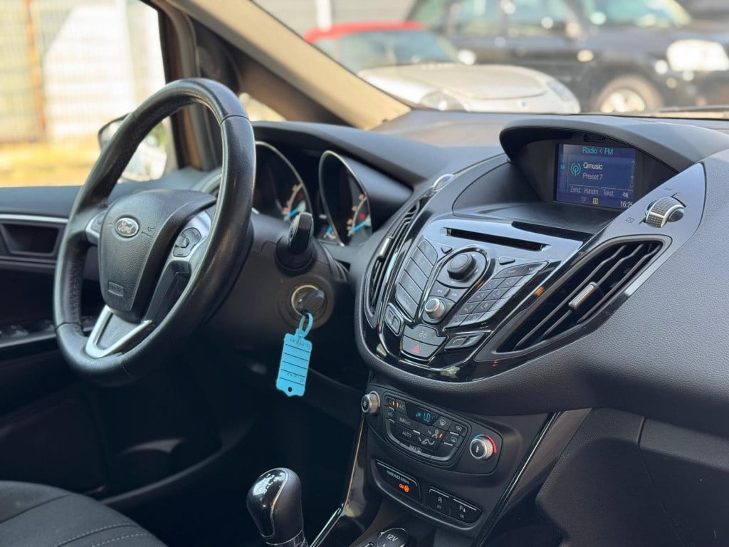 Ford B-max 1.0 ecob. titanium - nieuwe distributieriem -