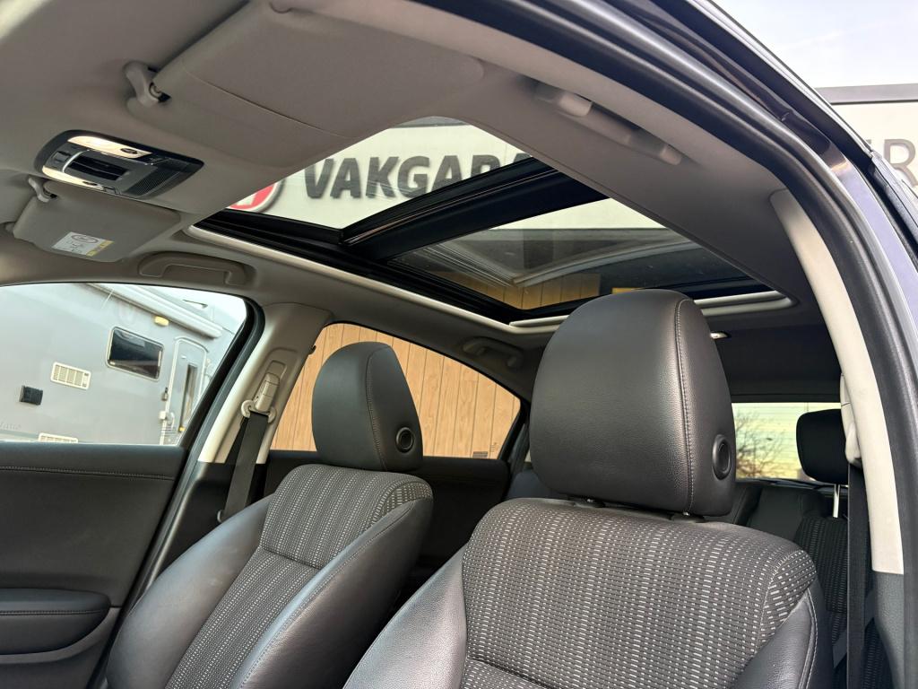 Honda HR-V 1.5 i-vtec executive