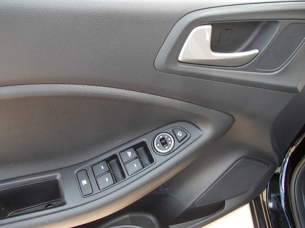 Hyundai I 20 1.0 t-gdi 101pk, airco, cam., navi, cr.contr.