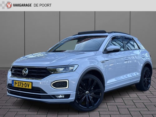 Volkswagen T-roc 1.5 tsi sport business r-line | adapt. cruisec. | panorama