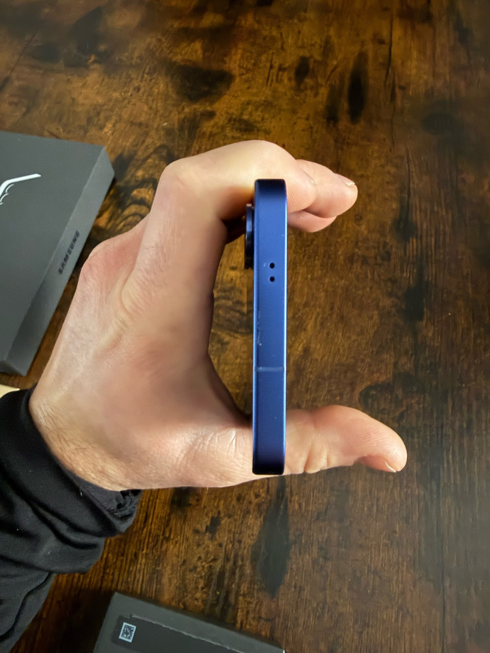 Samsunf galaxy S25 - 512 GB