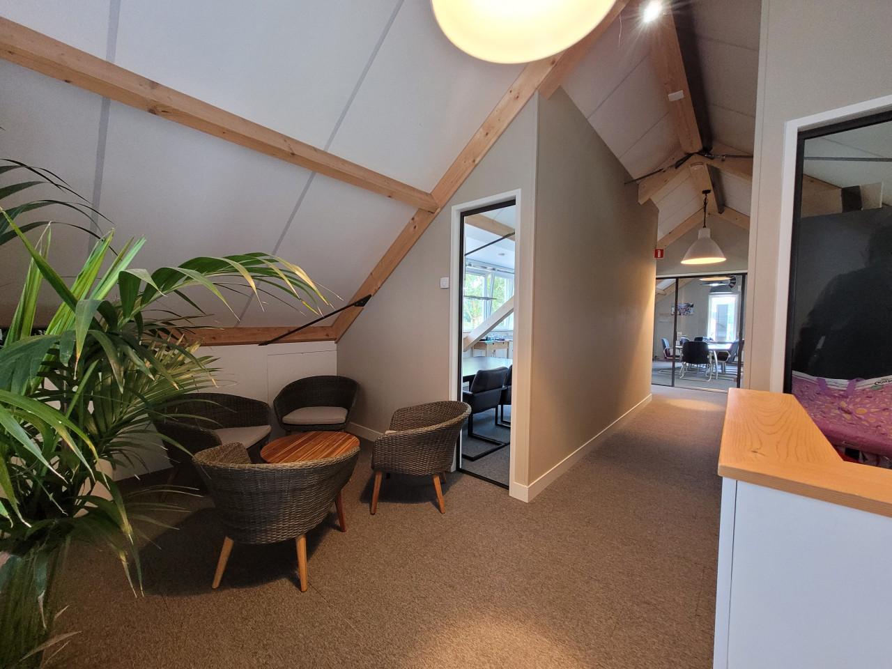 Kantoor/praktijkruimte in Schouwen-Duiveland