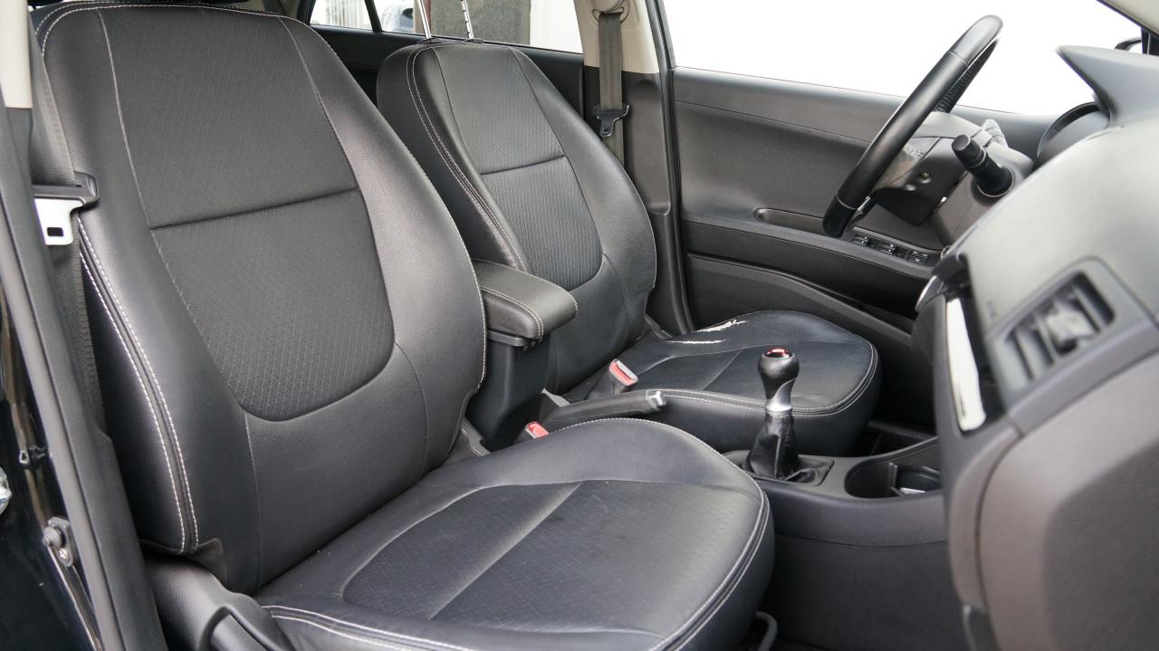 Kia Picanto 1.0 CVVT X-treme rijklaar incl garantie