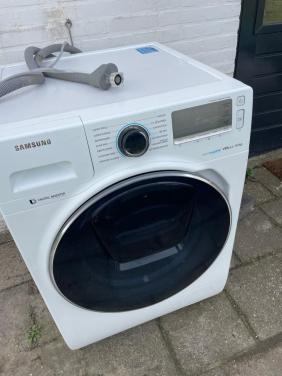 Wasmaschine Siemens 9kg