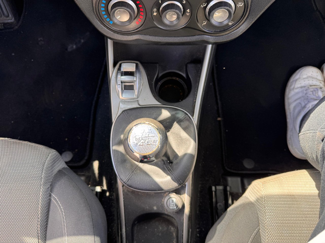 Alfa Romeo MiTo 1.4 – 2010 – 170.266 km – Nieuwe APK