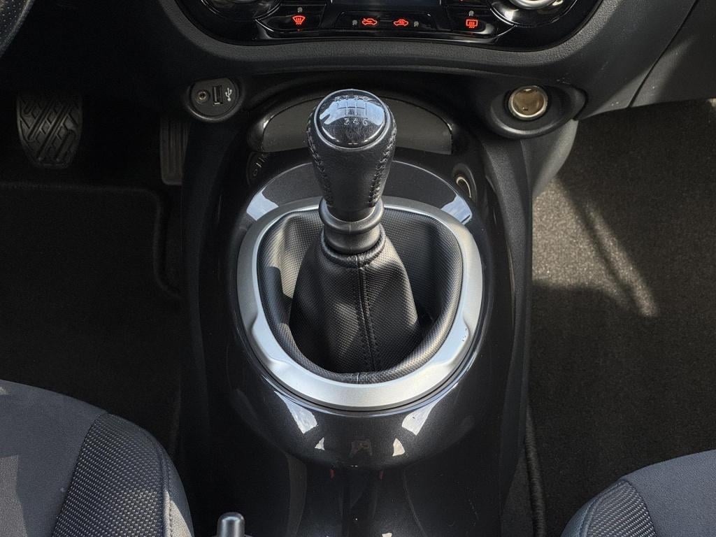 Nissan Juke 1.2 dig-t s/s n-line