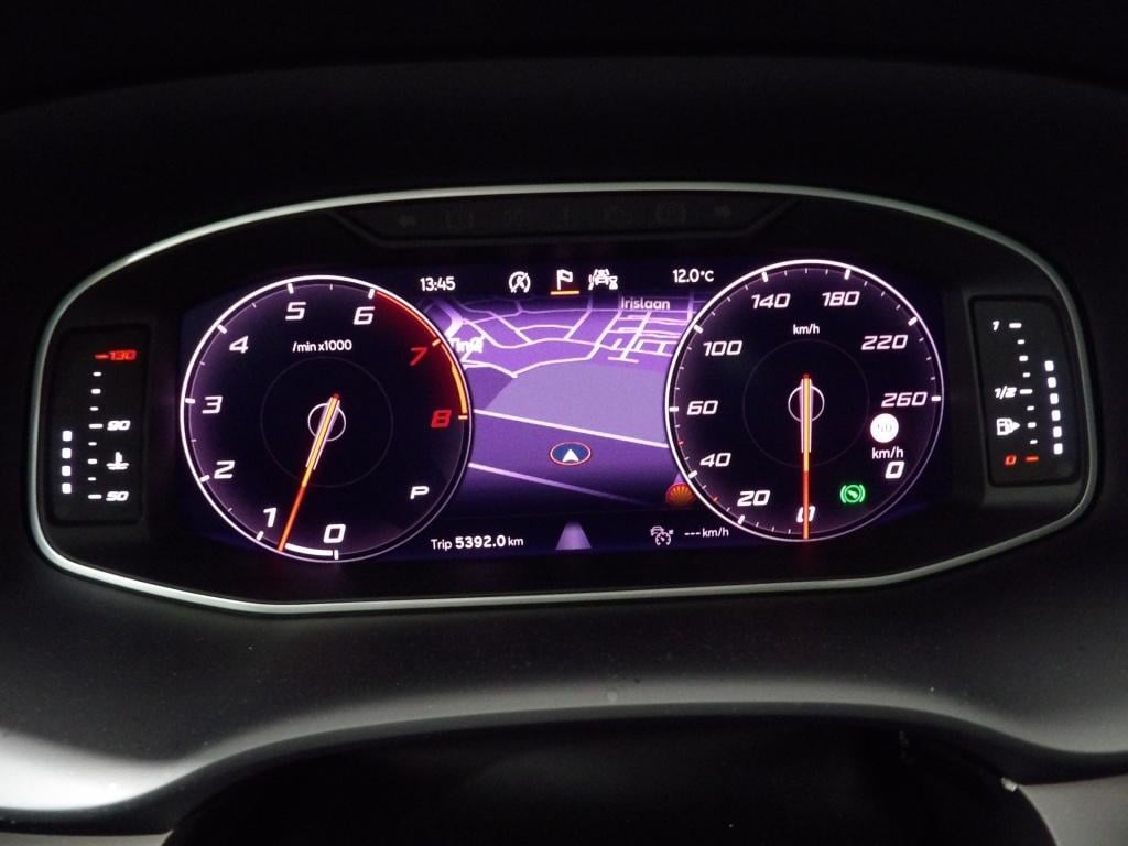 Seat Ateca 1.5 ecotsi 150pk dsg-7 xperience business intense