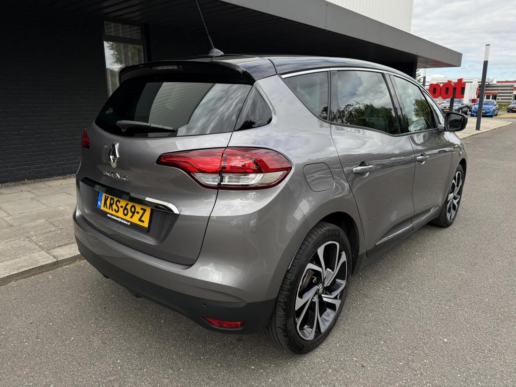 Renault Scenic 1.3 tce bose