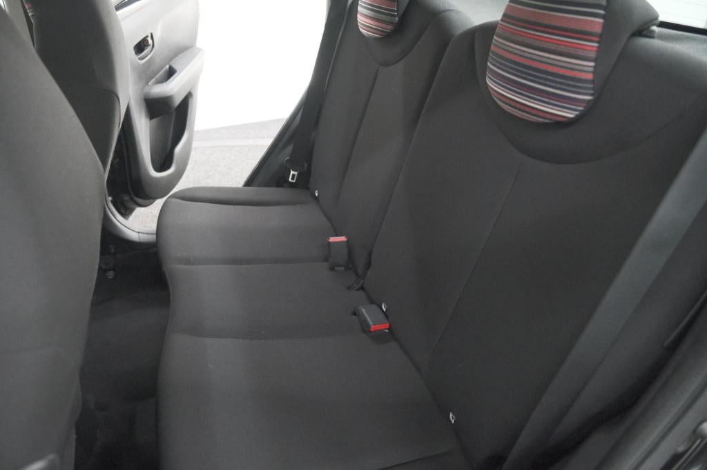 Citroen C1 1.0 vti feel | bluetooth | airco | snelheidbegrenzer | 5 deurs