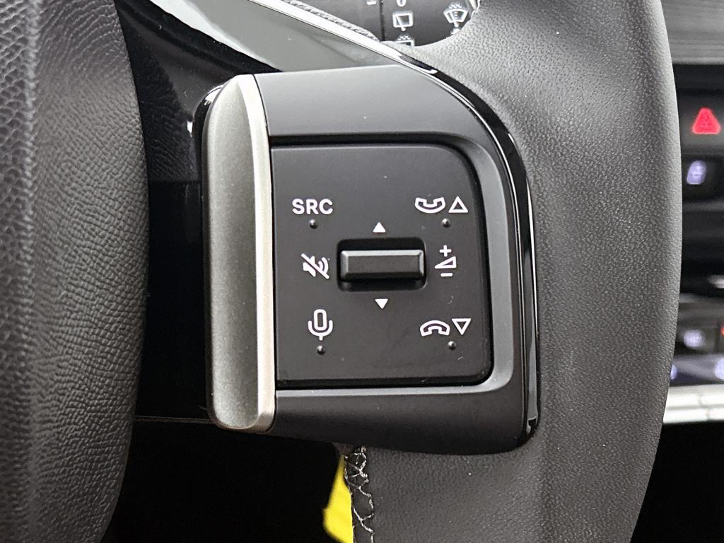 Citroen C3 Aircross 1.2 hybrid 145pk max | automaat |
