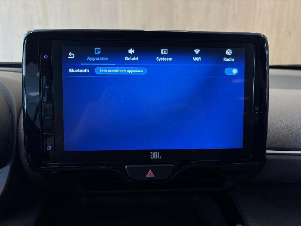 Toyota Yaris Cross 1.5 hybrid executive| 360camera| trekhaak| stoel.verw| a