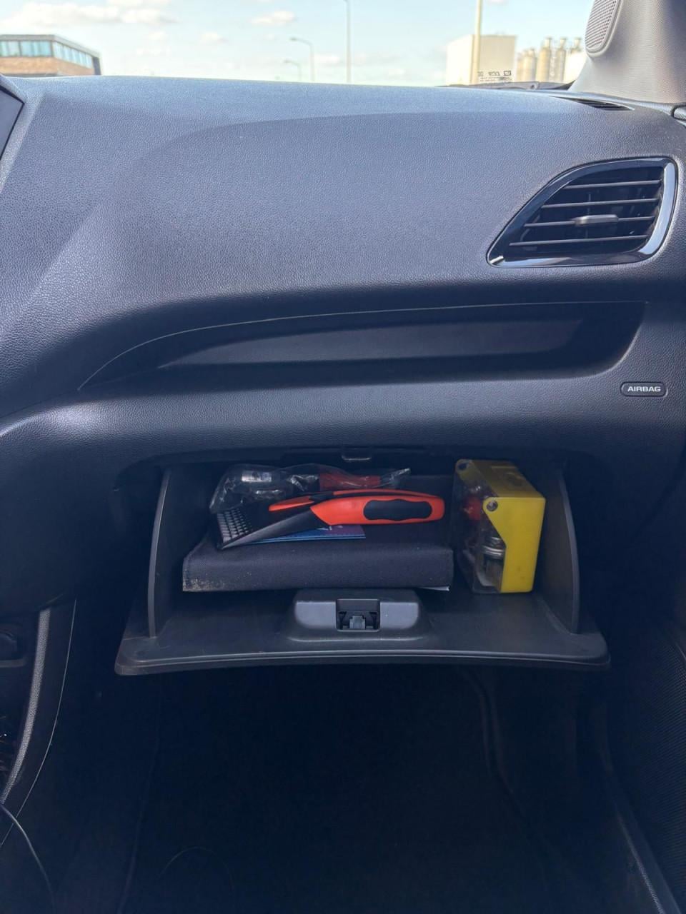 Opel Karl