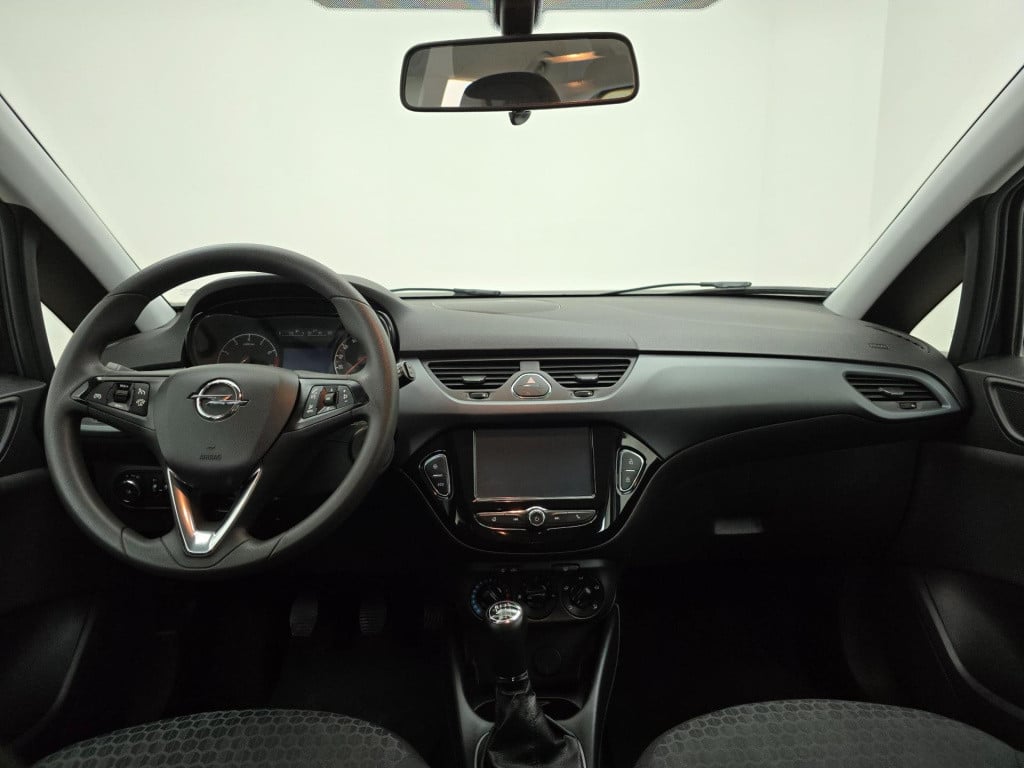 Opel Corsa occasion turbo business+ met carplay radio en cruisecontrol | tw