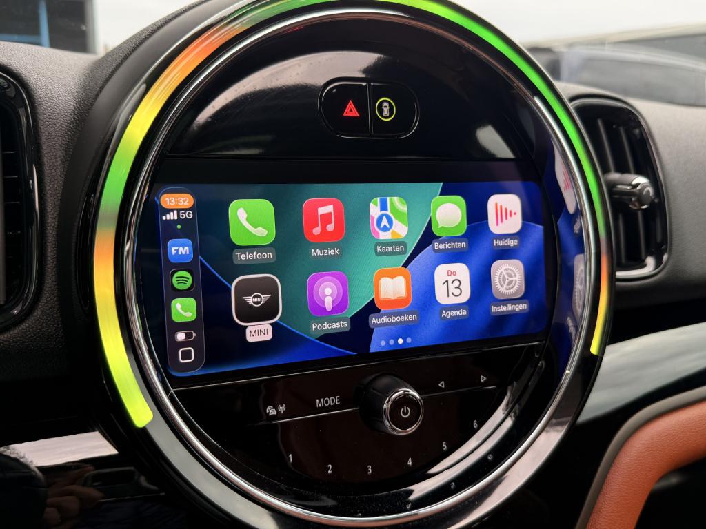 Mini Countryman 2.0 cooper s e all4 john cooper works | acc | memory | matr