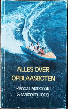 Watersport Boek