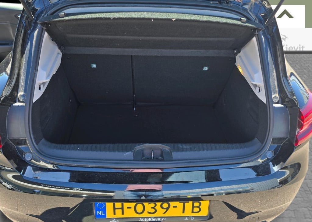 Renault Clio 1.0 tce zen