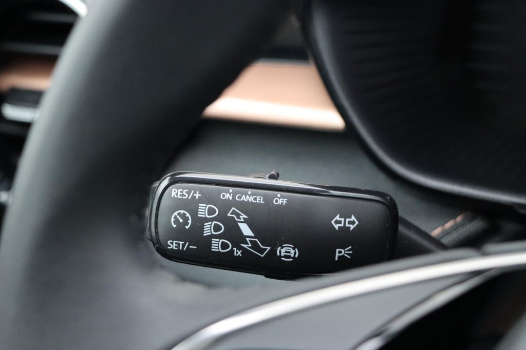 Skoda Fabia 1.0 tsi business edition black edition