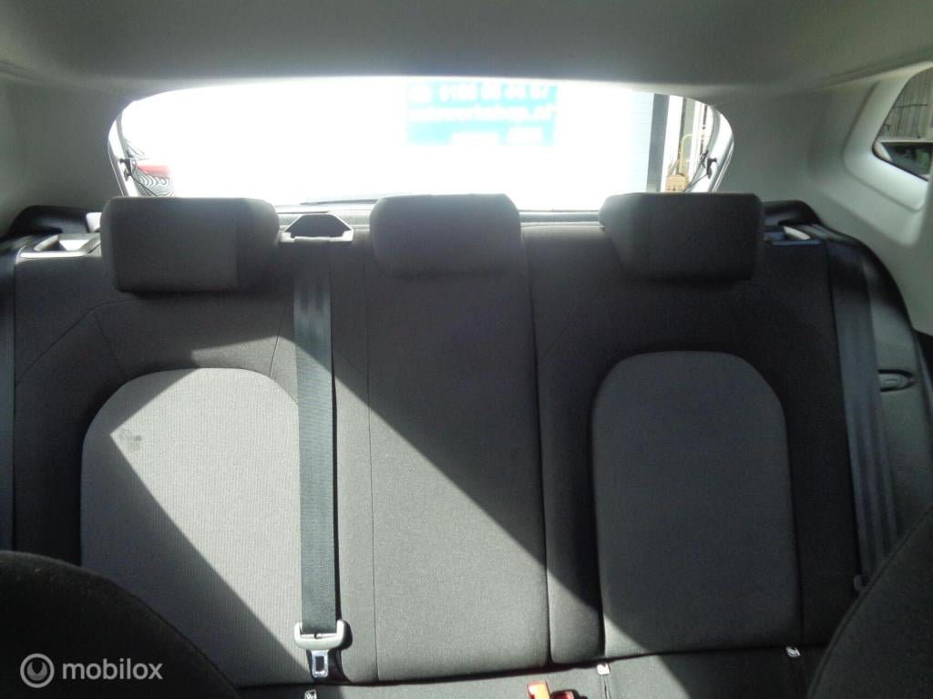 Seat Ibiza 1.0 mpi style/airco/apple carplay android auto/lm velgen/pdc/cru