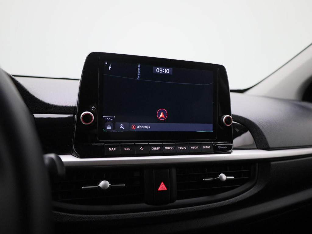 Kia Picanto 1.0 dpi dynamicplusline | navigatie | camera | apple carplay / 