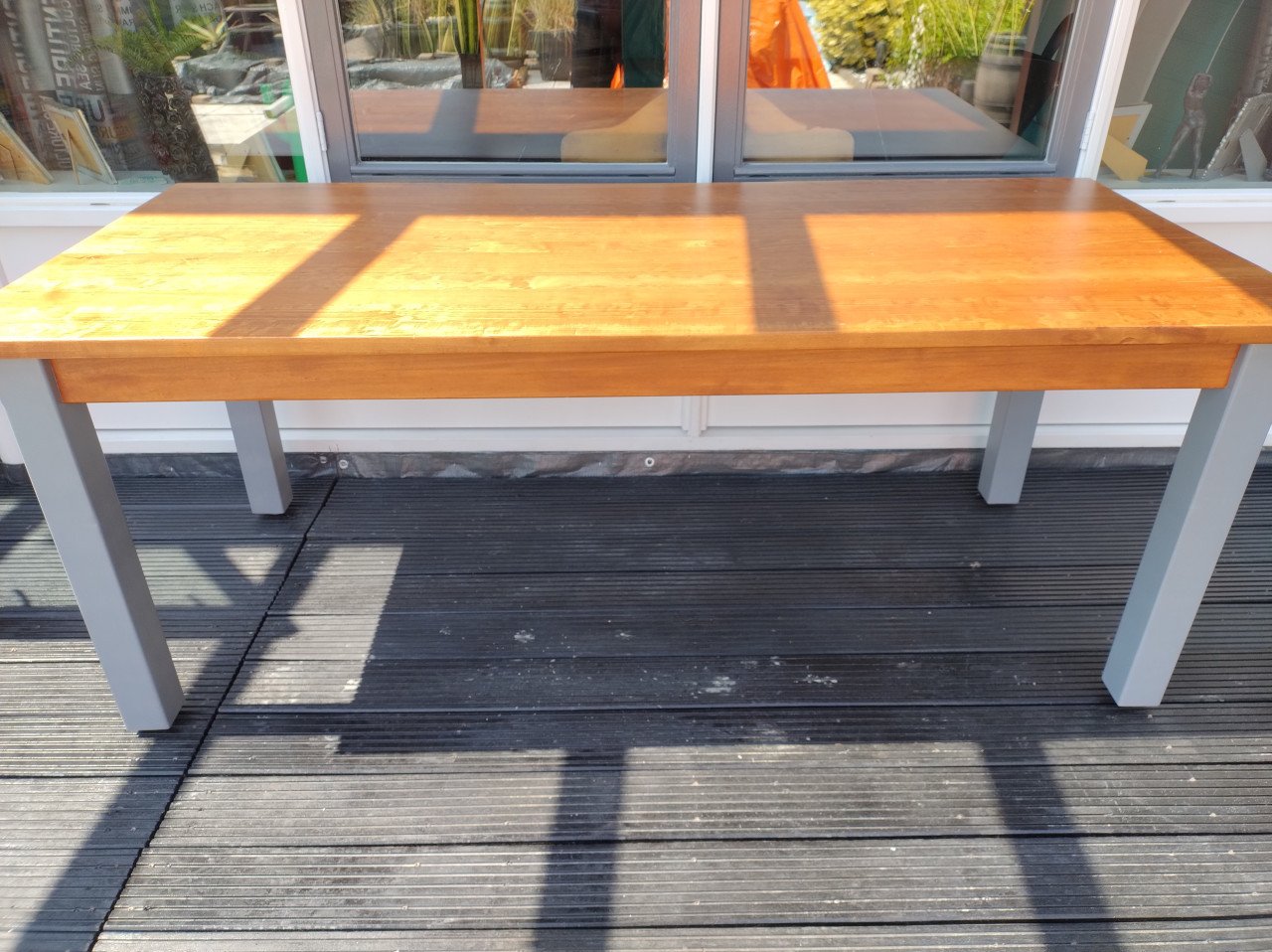 Eettafel