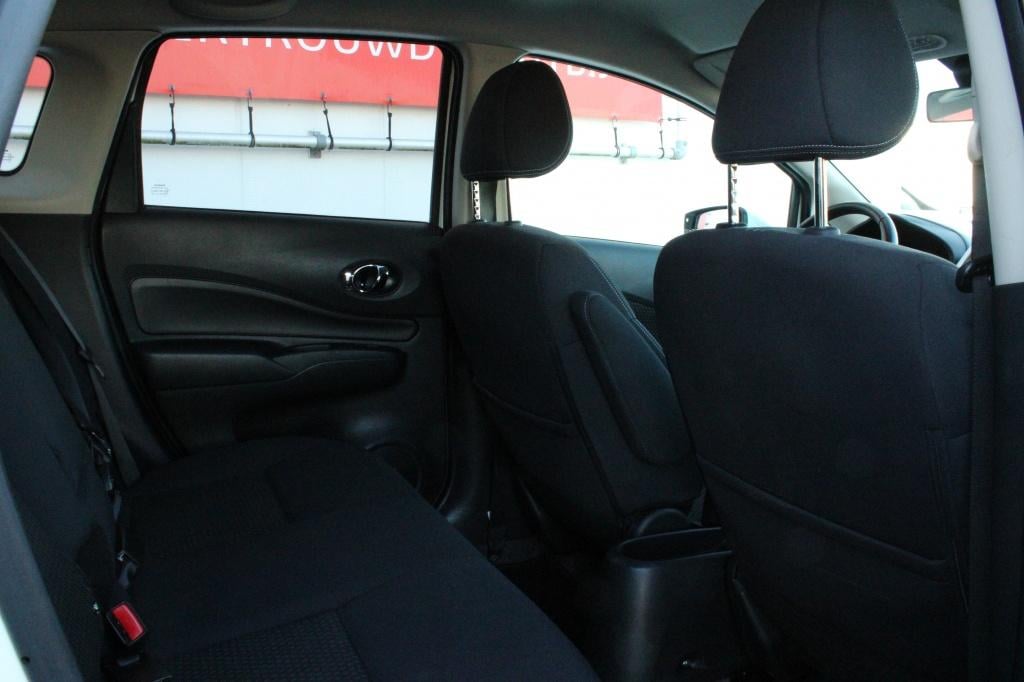 Nissan Note 1.2 dig-s acenta