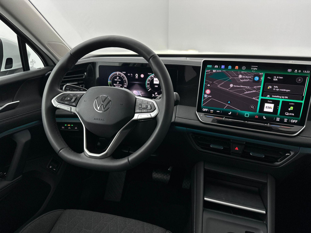Volkswagen Tiguan life edition 1.5 tsi ehybrid 150 kw 204 pk 6