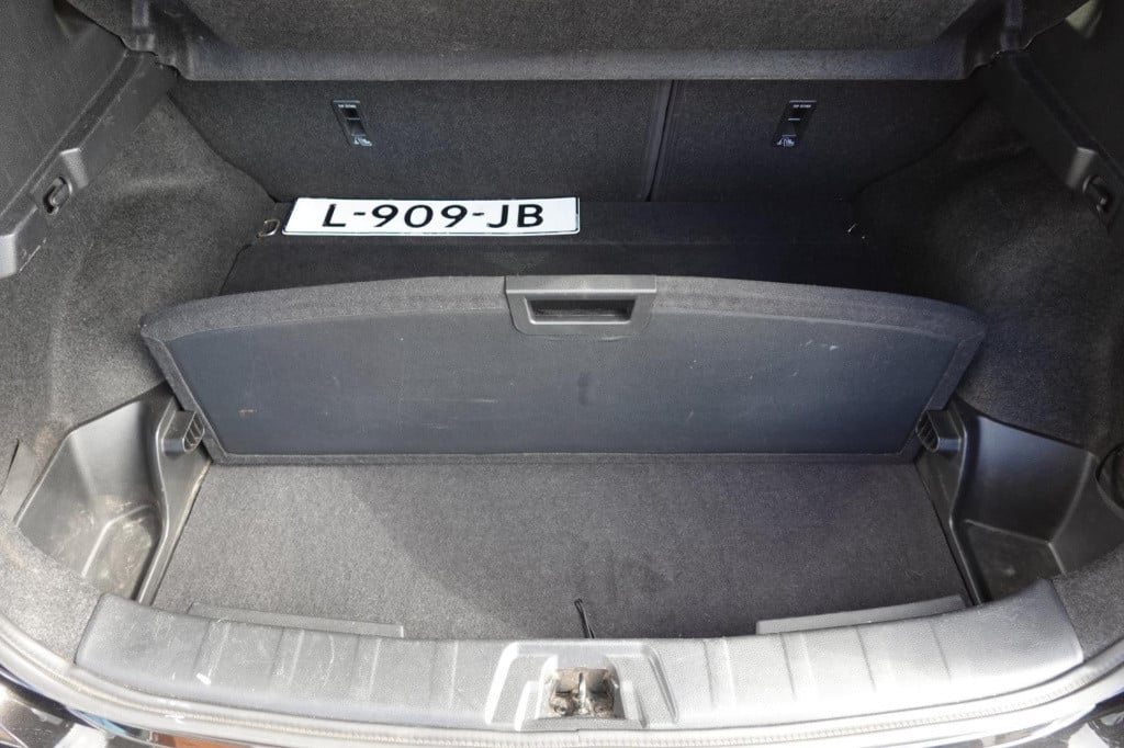Nissan Qashqai 1.2 n-connecta