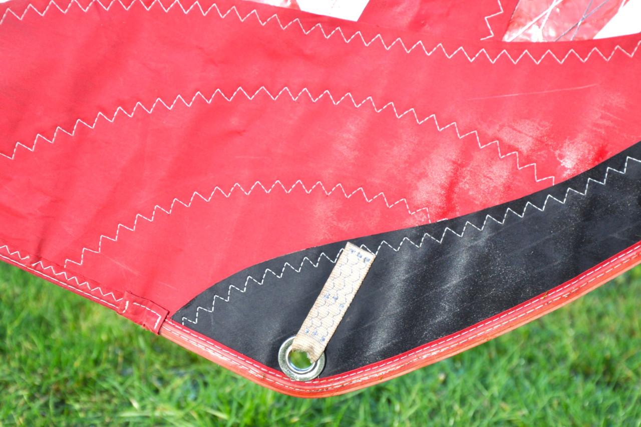 Gaastra Remedy 6.4m2 zeil