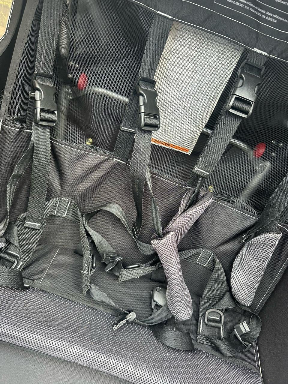 Thule Coaster XT fietskar