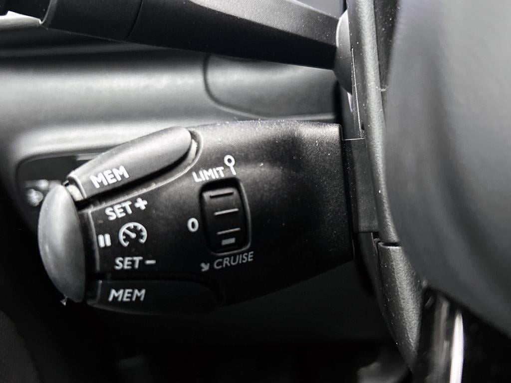 Citroen C3 110 pk shine | rijklaar | comf seats | stoelverwarming | camera 
