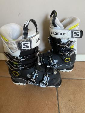Skischoenen maat 36.5 - 37