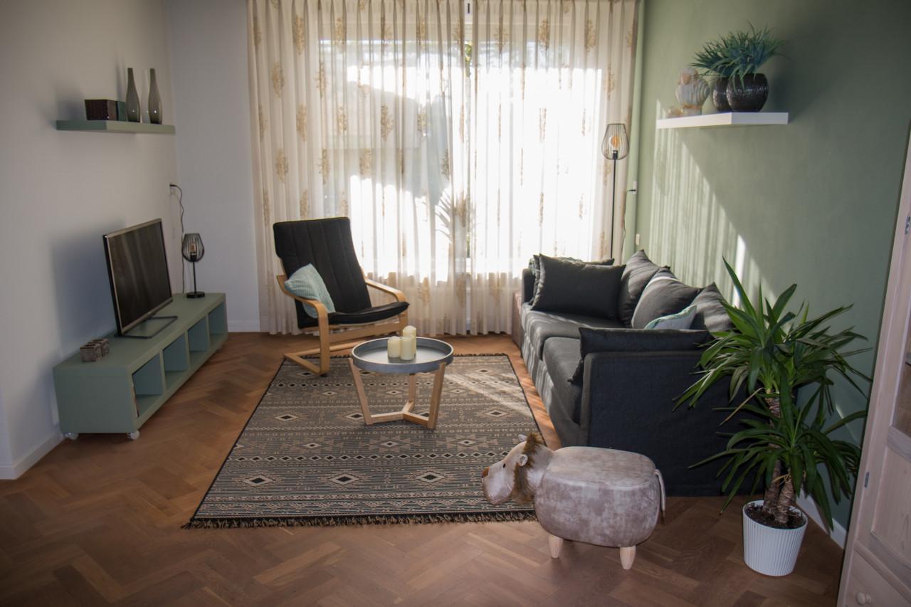 Te huur: Luxe gemeubileerde eengezinswoning - zonnige tuin – Oude Vaart 44