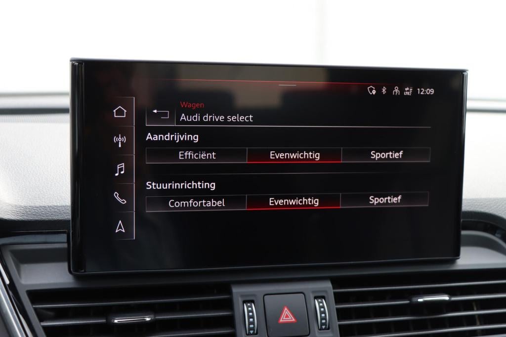 Audi Q5 sportback 50 tfsi e quattro s edition 265pk s-tronic soh 98,8% | ca