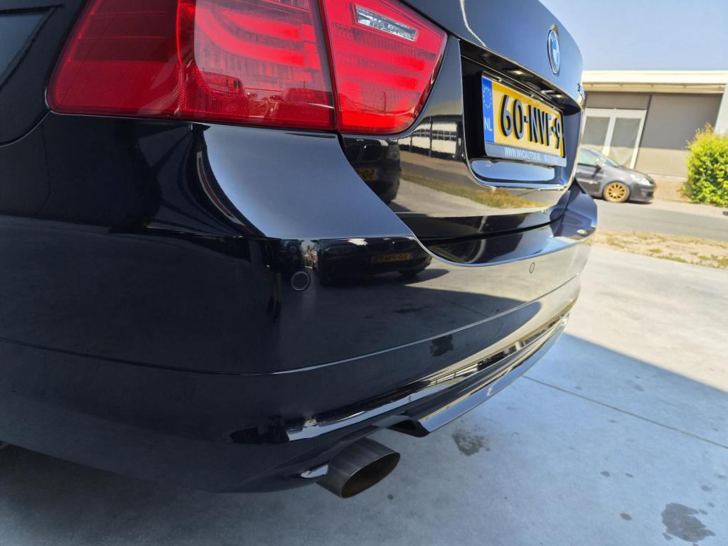 BMW 3-serie touring 318i business line style