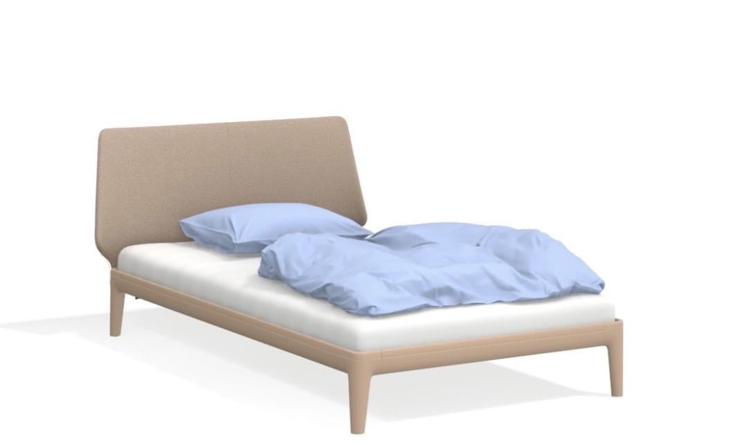 Mooi auping Essential bed
