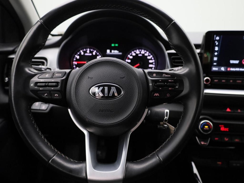 Kia Stonic 1.0 t-gdi mhev dynamicline | apple carplay / android auto | park