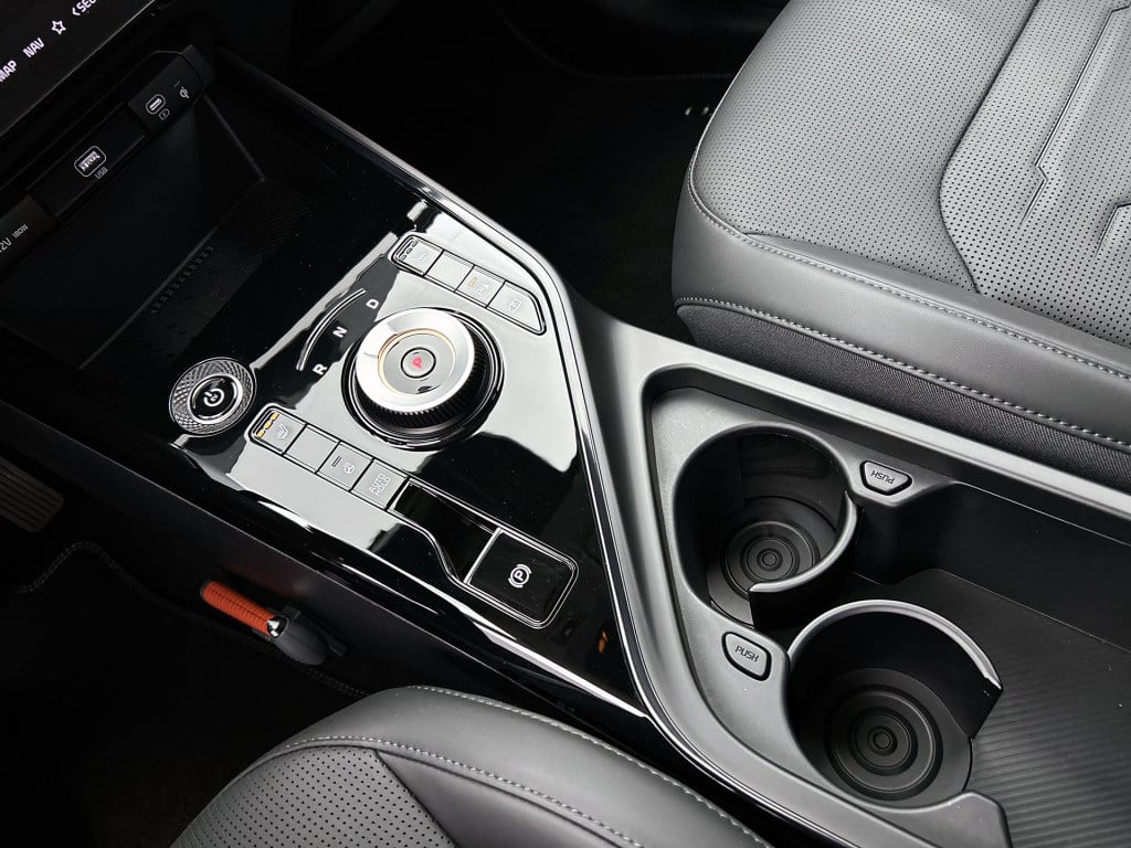 Kia Niro Ev edition advanced 64.8 kwh | leder | navi |