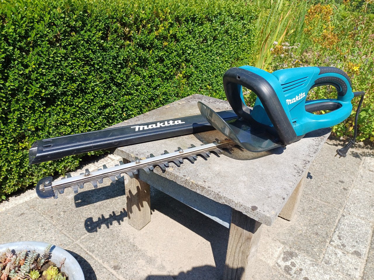 MAKITA heggenschaar