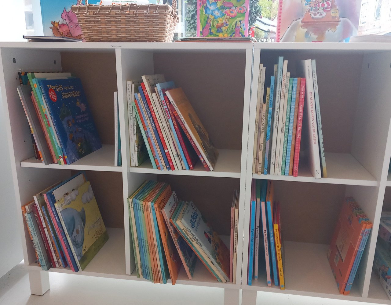 Prentenboeken